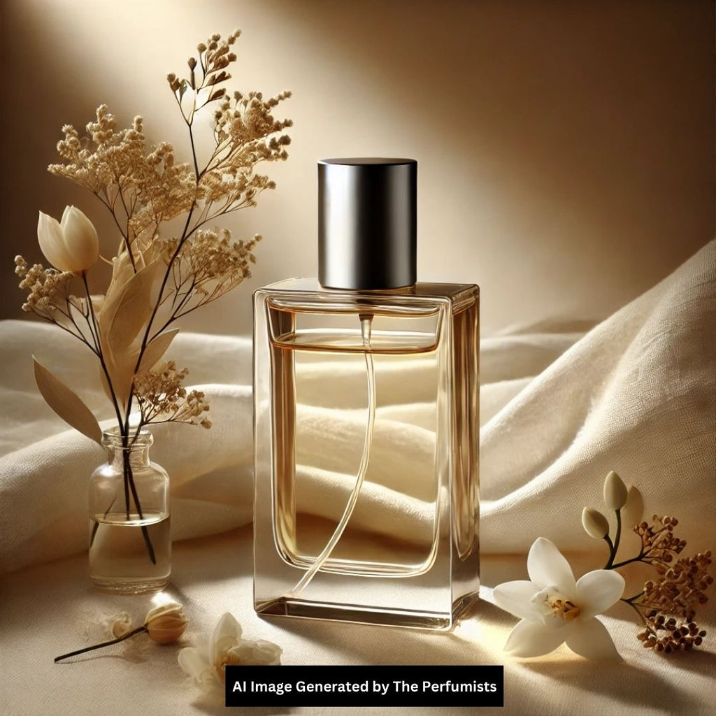 Natural Musk Oil Perfumes- The Perfect Blend of Elegance and Purity