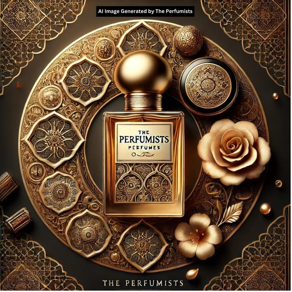 Feel the Majestic Arabic Fragrance with The Perfumists Oud Perfumes