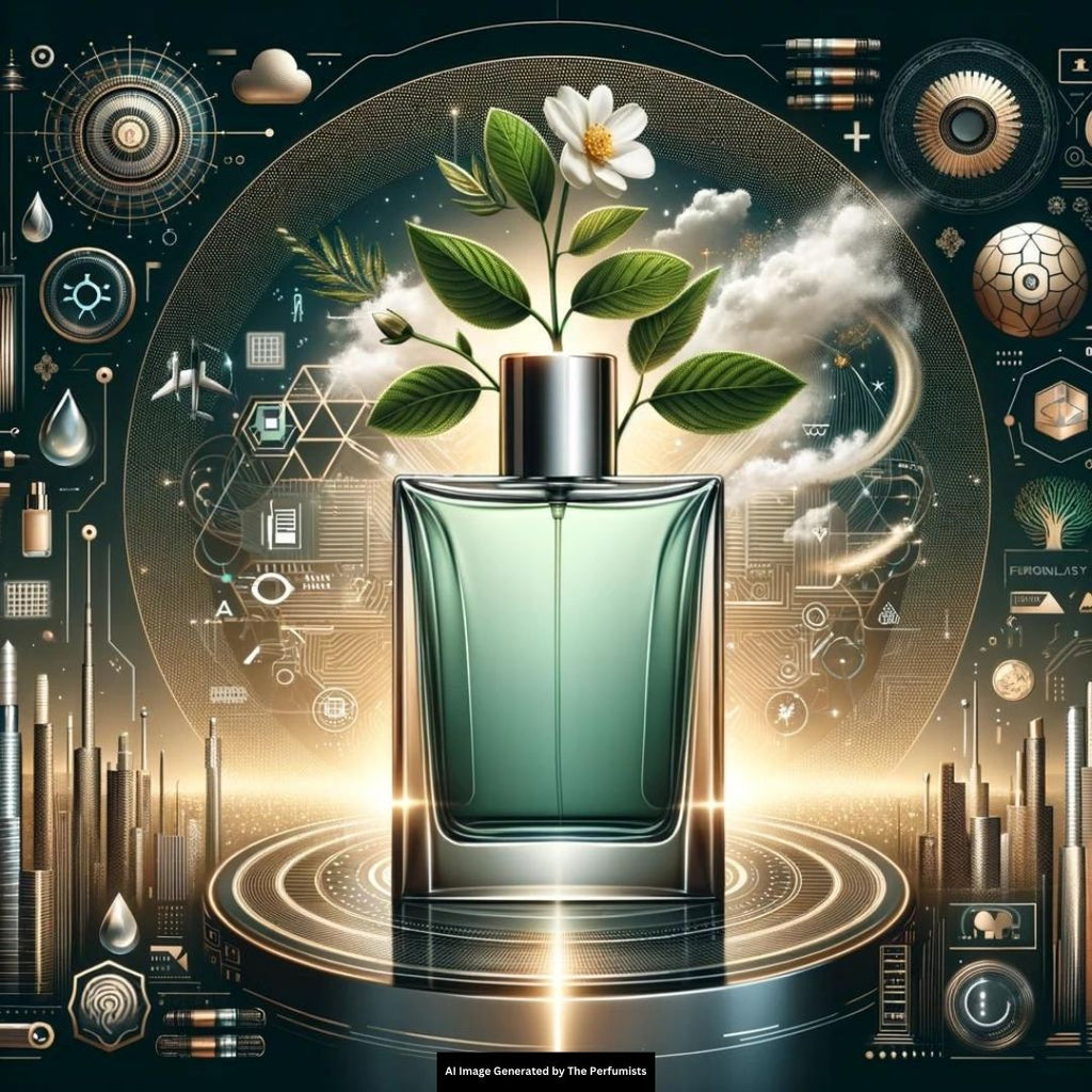 The Future of Egyptian Musk in Perfumery