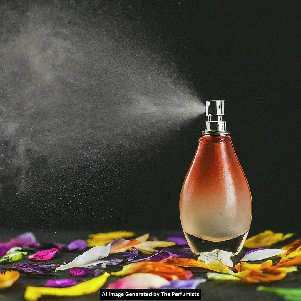 Fragrance Dilemma, Why Can’t We Smell Ourselves?