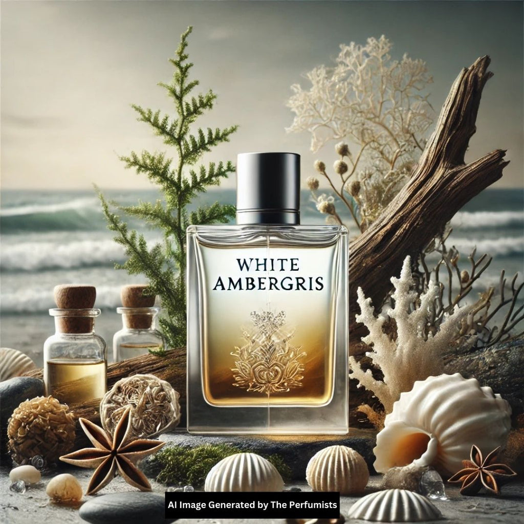 Global Fragrance Trends: Why White Ambergris is a Must-Have in Perfume Making