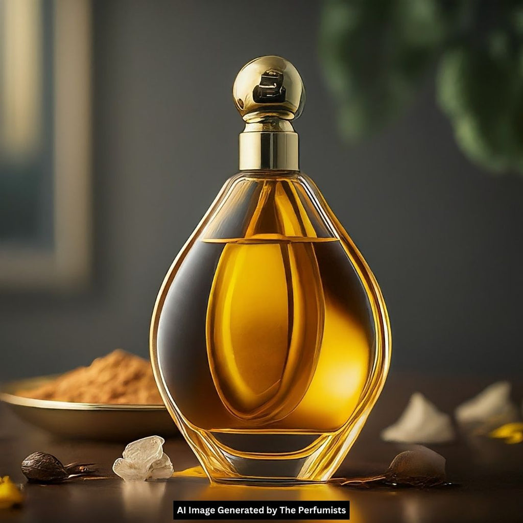 The Ten Golden Secrets For an Ultimate Perfume Journey