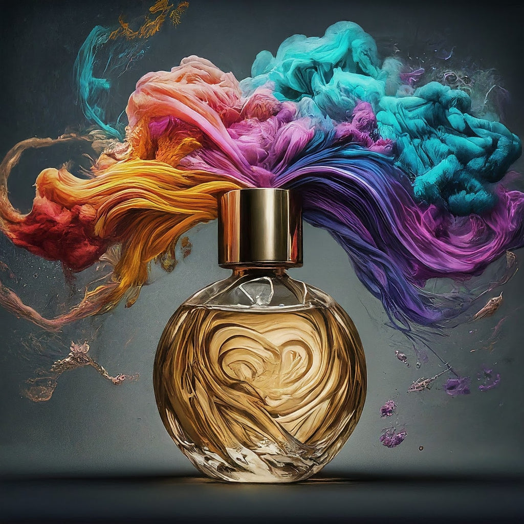 Same Perfume, Different Scents: Discover the Mystery Behind Fragrance Variations