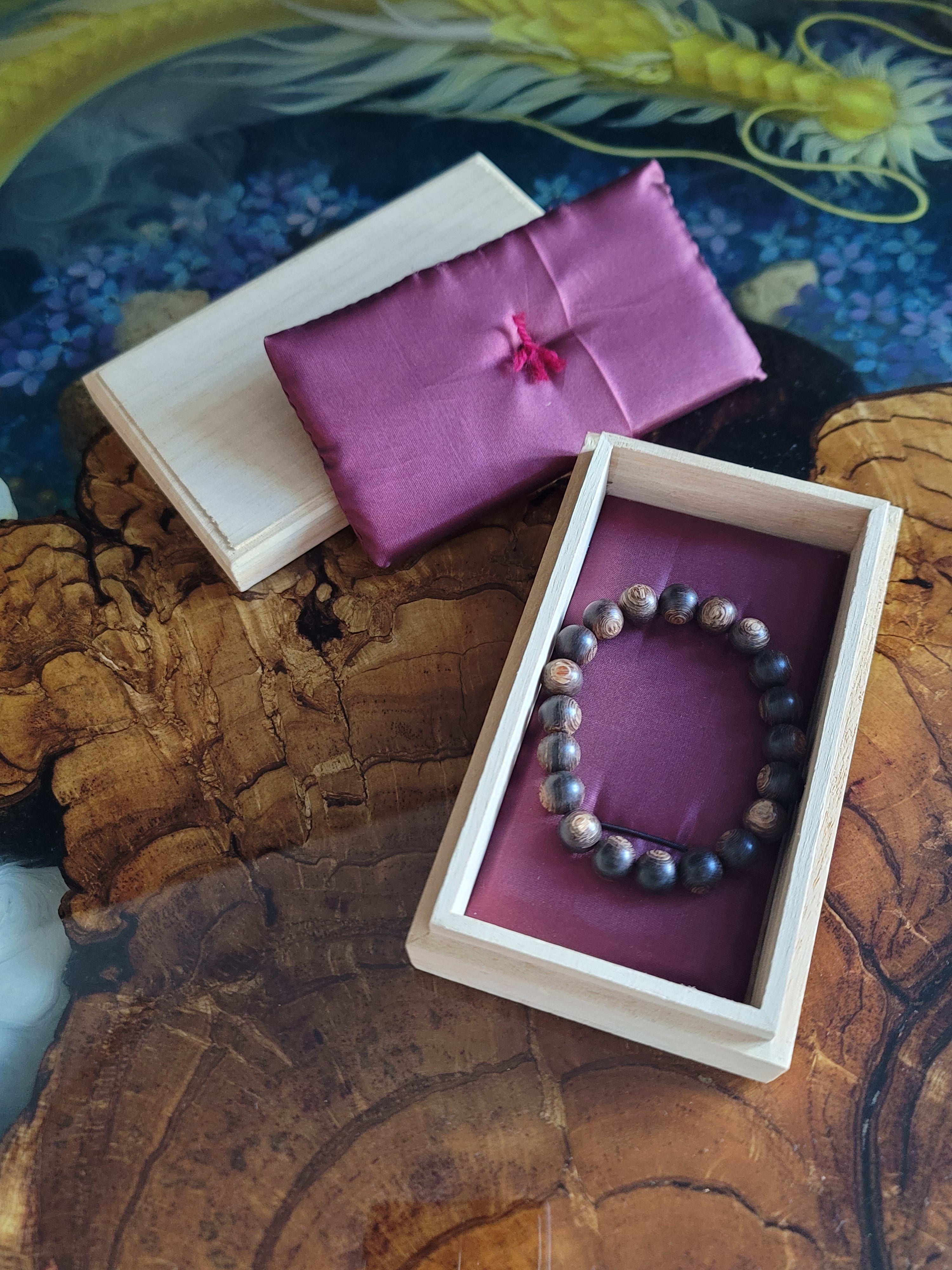 Vietnam Kinam/Kyara Bracelet (Only 1 Piece)