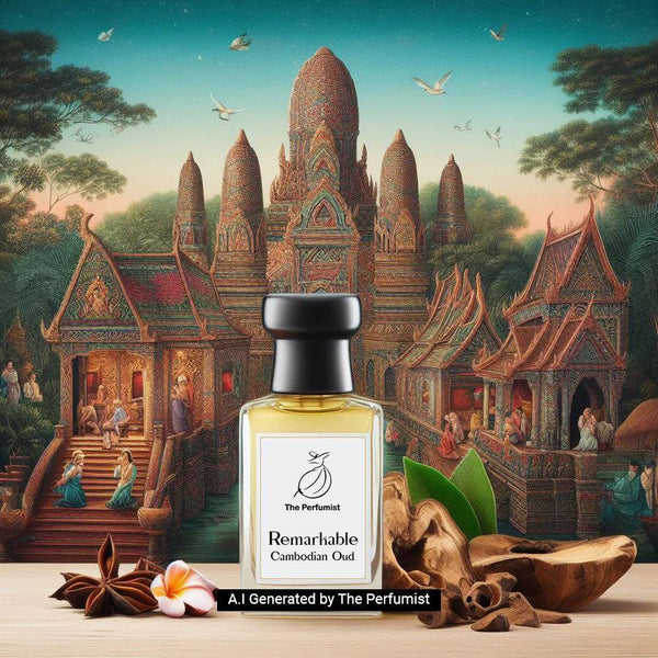 Cambodi outlets breeze oud oil