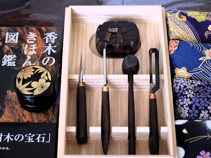 Kyara/Kinam Ultimate Kōdō Kit